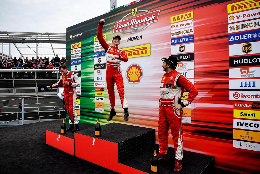 (Foto: Formula Racing)